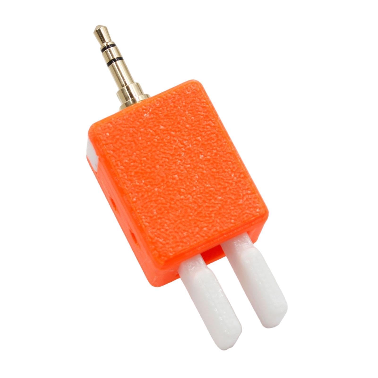 MERISHOPP®Double Paddle CW Key Morse Code Mini Multipurpose